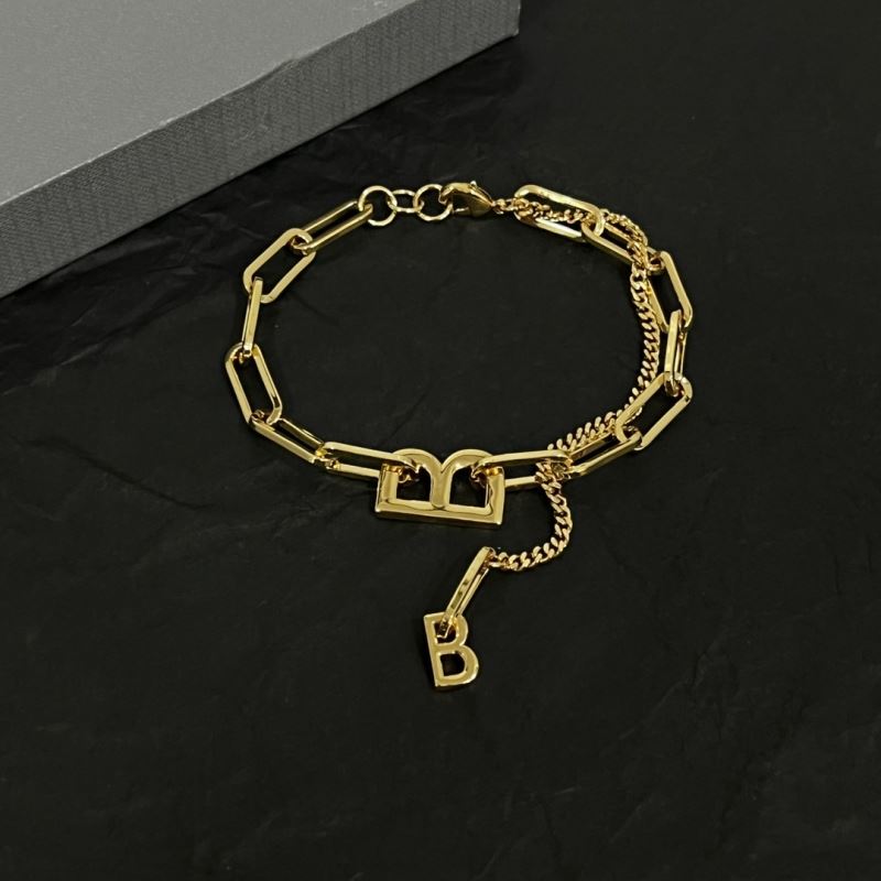 Ba1en*iaga bracelets